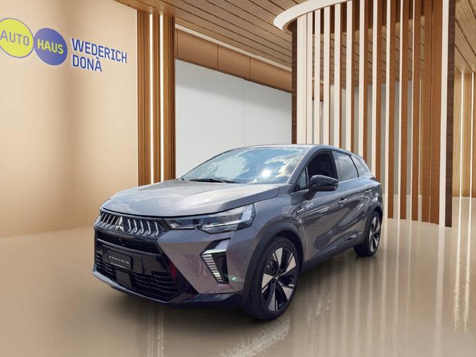 MITSUBISHI Grandis 1.8 HEV Intense, Hybride Integrale Benzina/Elettrica, Auto nuove, Automatico