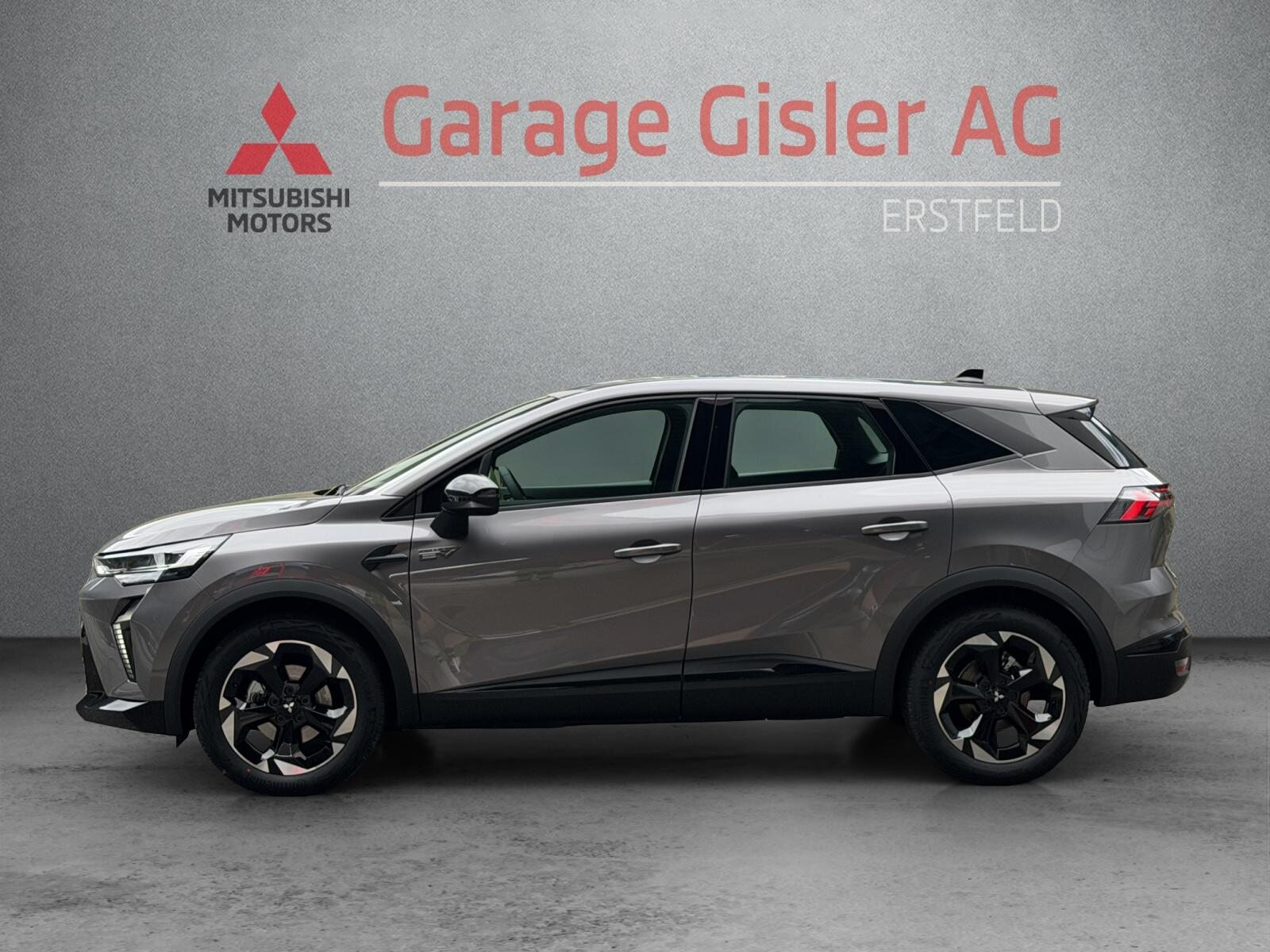 MITSUBISHI Grandis 1.8 HEV Invite+, Voll-Hybrid Benzin/Elektro, Neuwagen, Automatik - 4