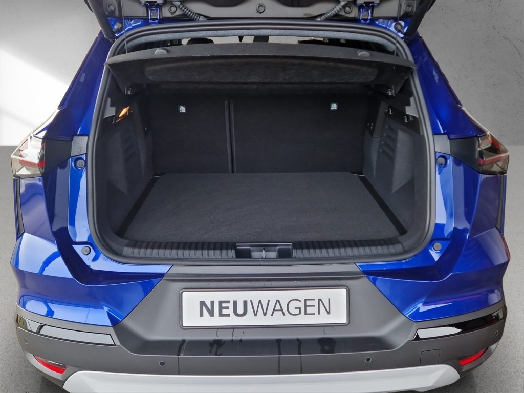 MITSUBISHI GRANDIS 1.8 HEV Intense, Hybride Intégral Essence/Électricité, Voiture nouvelle, Automatique - 5