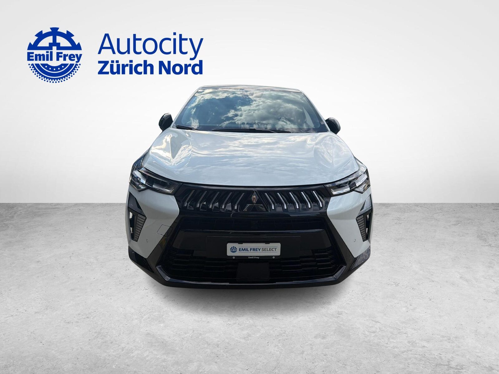 MITSUBISHI Grandis 1.8 HEV Instyle, Voll-Hybrid Benzin/Elektro, Occasion / Gebraucht, Automatik - 6