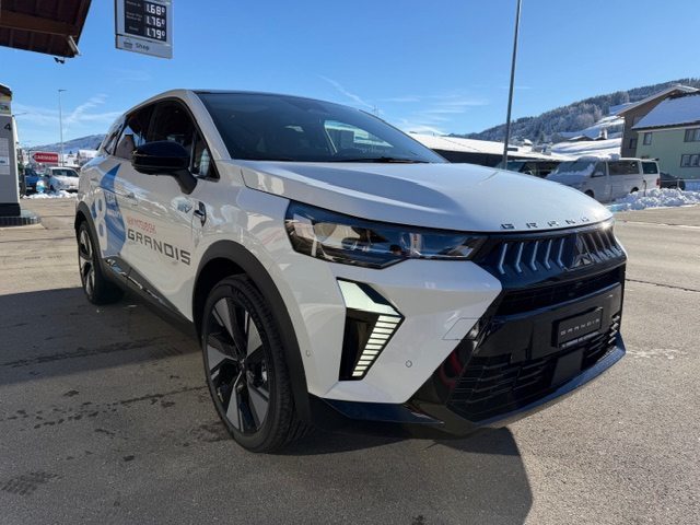 MITSUBISHI Grandis 1.8 HEV Instyle, Voll-Hybrid Benzin/Elektro, Vorführwagen, Automatik - 2