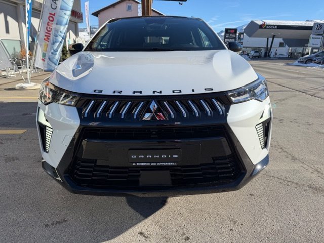 MITSUBISHI Grandis 1.8 HEV Instyle, Voll-Hybrid Benzin/Elektro, Vorführwagen, Automatik - 3