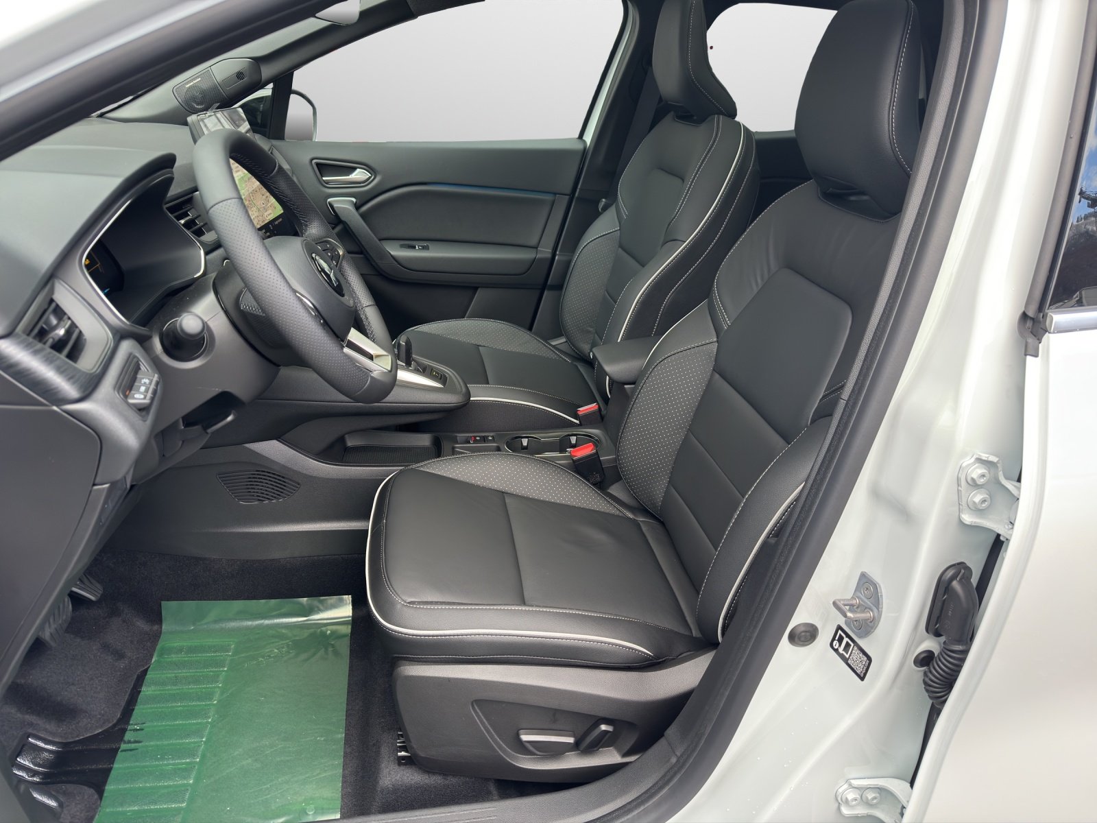 MITSUBISHI Grandis 1.8 HEV Instyle, Hybride Integrale Benzina/Elettrica, Auto dimostrativa, Automatico - 6