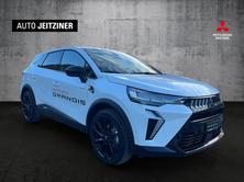 MITSUBISHI Grandis 1.8 HEV Instyle, Hybride Intégral Essence/Électricité, Voiture de démonstration, Automatique - 4