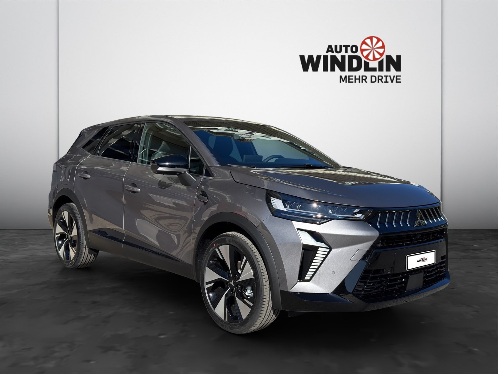 MITSUBISHI Grandis 1.3 MH Intense