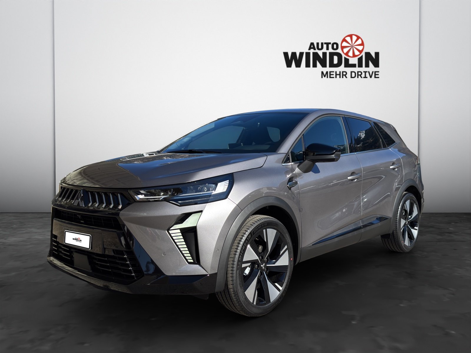 MITSUBISHI Grandis 1.3 MH Intense, Mild-Hybrid Petrol/Electric, Ex-demonstrator, Automatic - 3