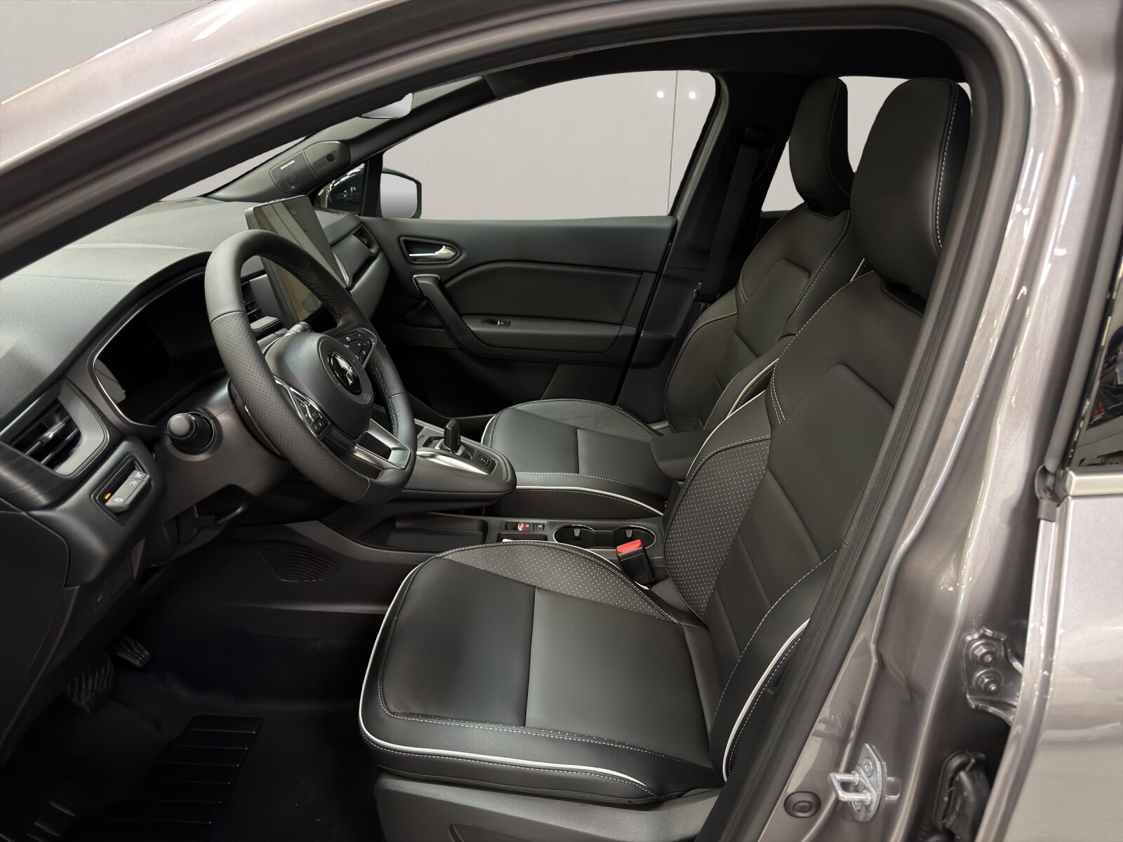 MITSUBISHI Grandis 1.3 MH Instyle, Mild-Hybrid Benzin/Elektro, Vorführwagen, Automatik - 7