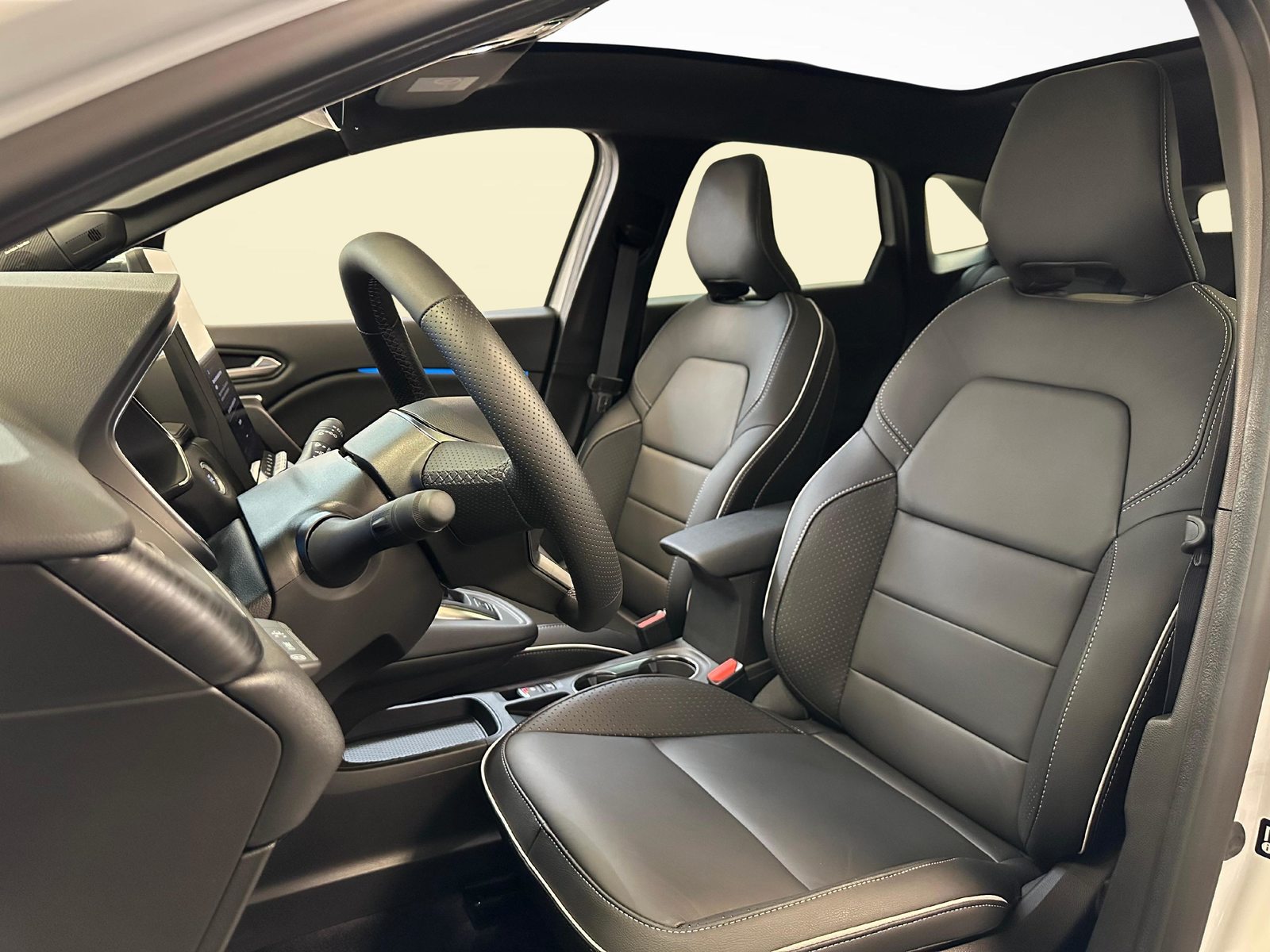 MITSUBISHI Grandis 1.8 HEV Instyle, Hybride Integrale Benzina/Elettrica, Auto dimostrativa, Automatico - 5