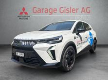 MITSUBISHI Grandis 1.8 HEV Invite+, Hybride Integrale Benzina/Elettrica, Auto dimostrativa, Automatico - 3