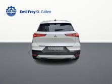 MITSUBISHI Grandis 1.8 HEV Instyle, Full-Hybrid Petrol/Electric, Ex-demonstrator, Automatic - 4