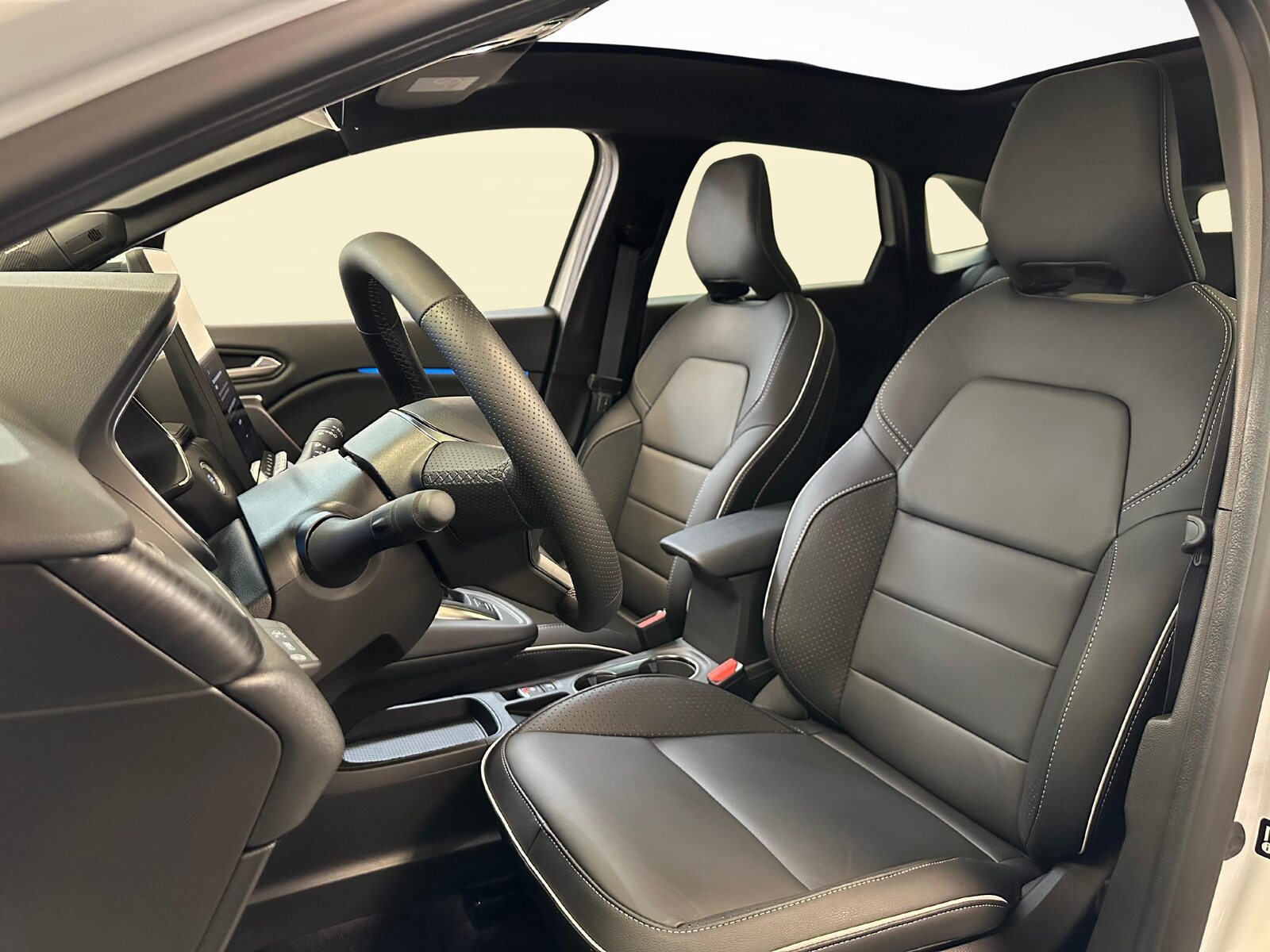 MITSUBISHI Grandis 1.8 HEV Instyle, Hybride Integrale Benzina/Elettrica, Auto dimostrativa, Automatico - 5