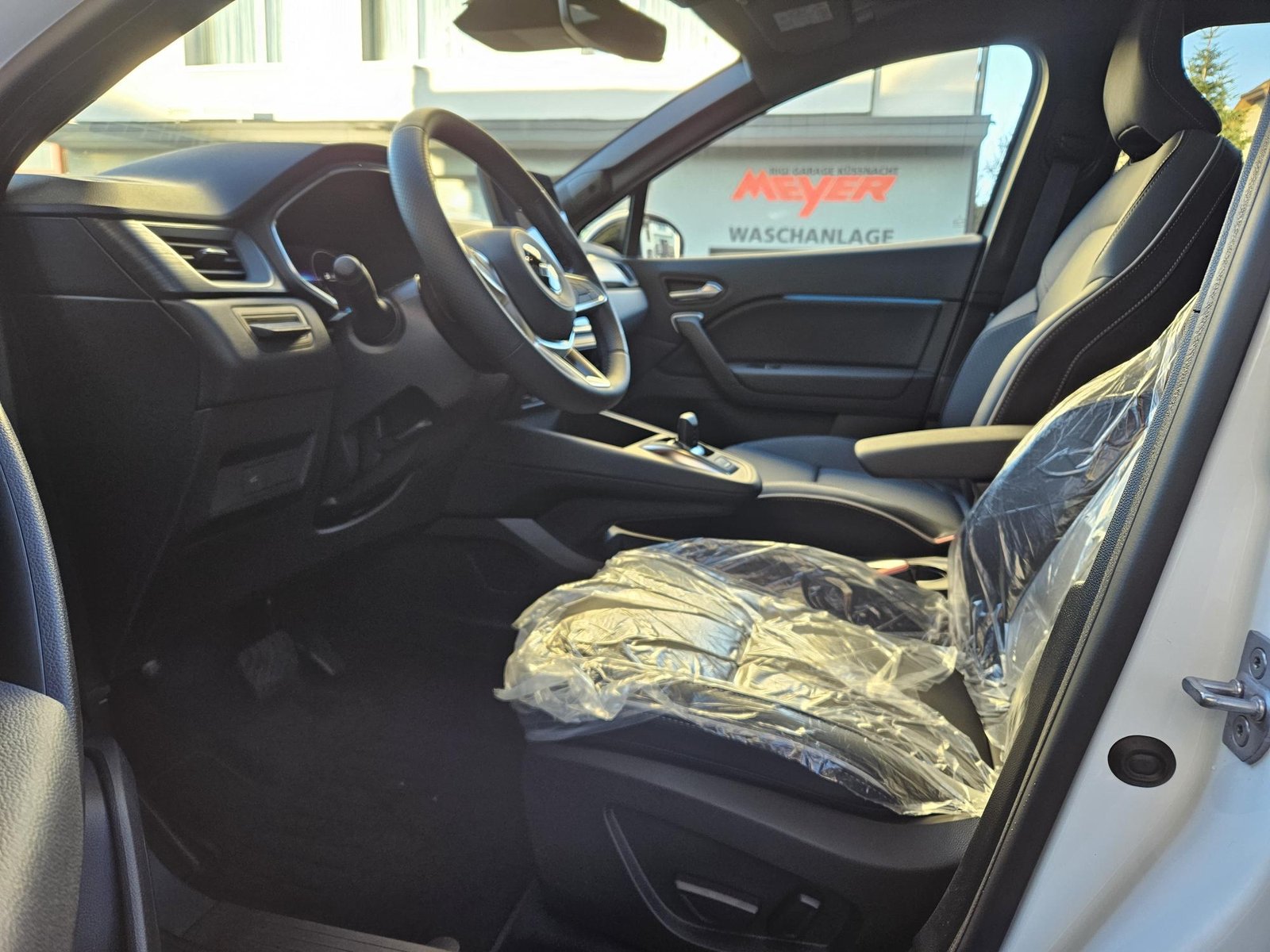 MITSUBISHI Grandis 1.8 HEV Instyle, Hybride Integrale Benzina/Elettrica, Auto nuove, Automatico - 7