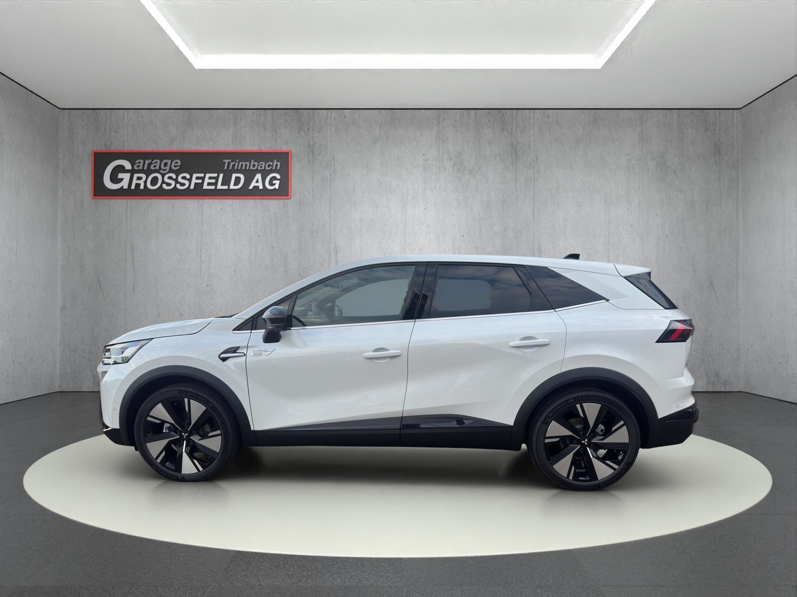 MITSUBISHI Grandis 1.8 HEV Instyle, Full-Hybrid Petrol/Electric, New car, Automatic - 3