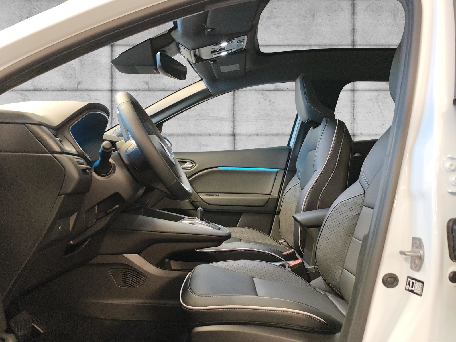 MITSUBISHI Grandis 1.8 HEV Instyle, Hybride Intégral Essence/Électricité, Voiture nouvelle, Automatique - 7