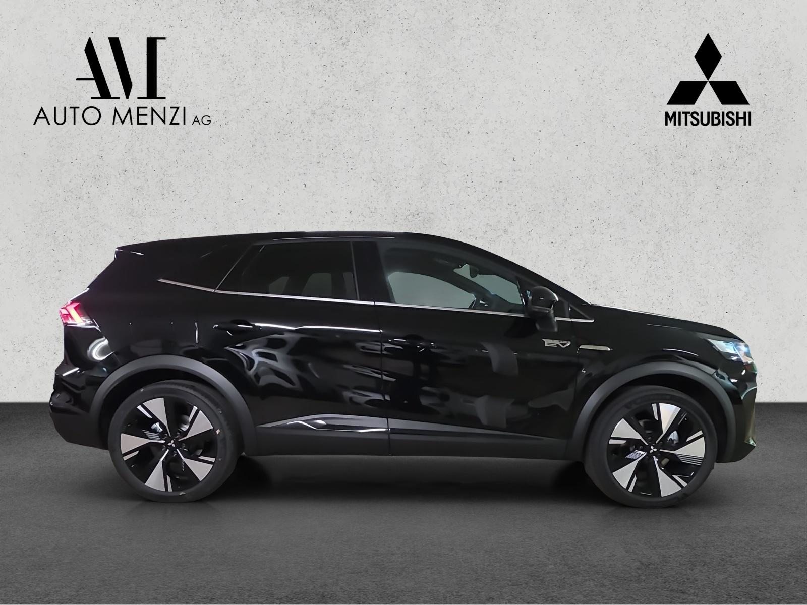 MITSUBISHI Grandis 1.8 HEV Instyle, Full-Hybrid Petrol/Electric, New car, Automatic - 2