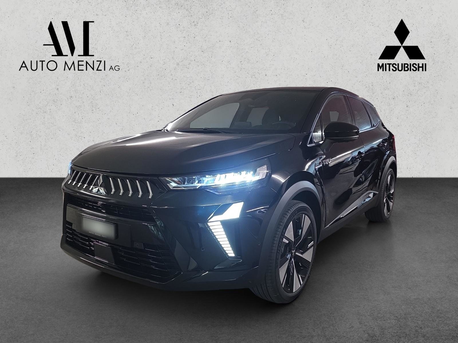 MITSUBISHI Grandis 1.8 HEV Instyle, Full-Hybrid Petrol/Electric, New car, Automatic - 6