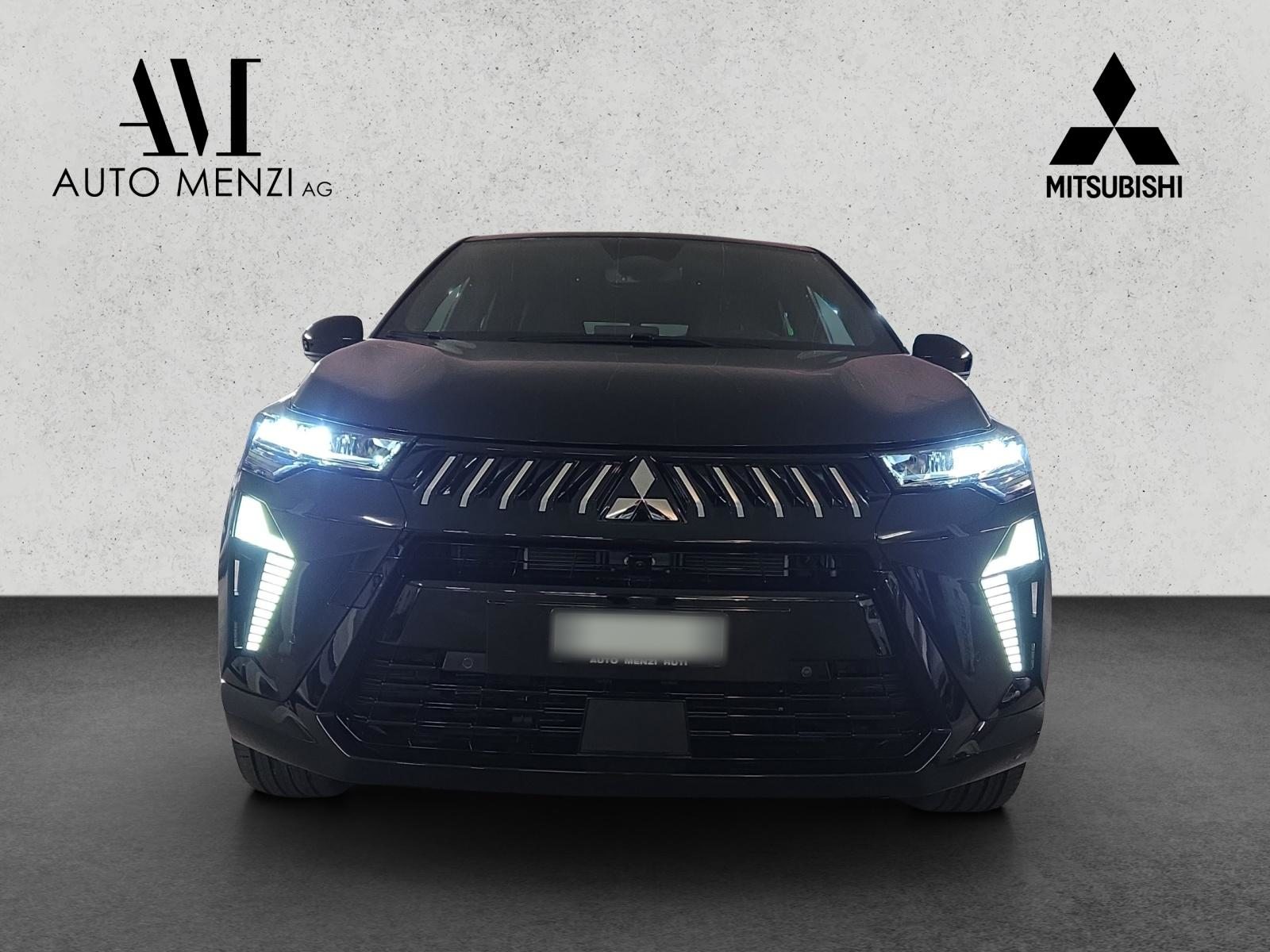 MITSUBISHI Grandis 1.8 HEV Instyle, Full-Hybrid Petrol/Electric, New car, Automatic - 7