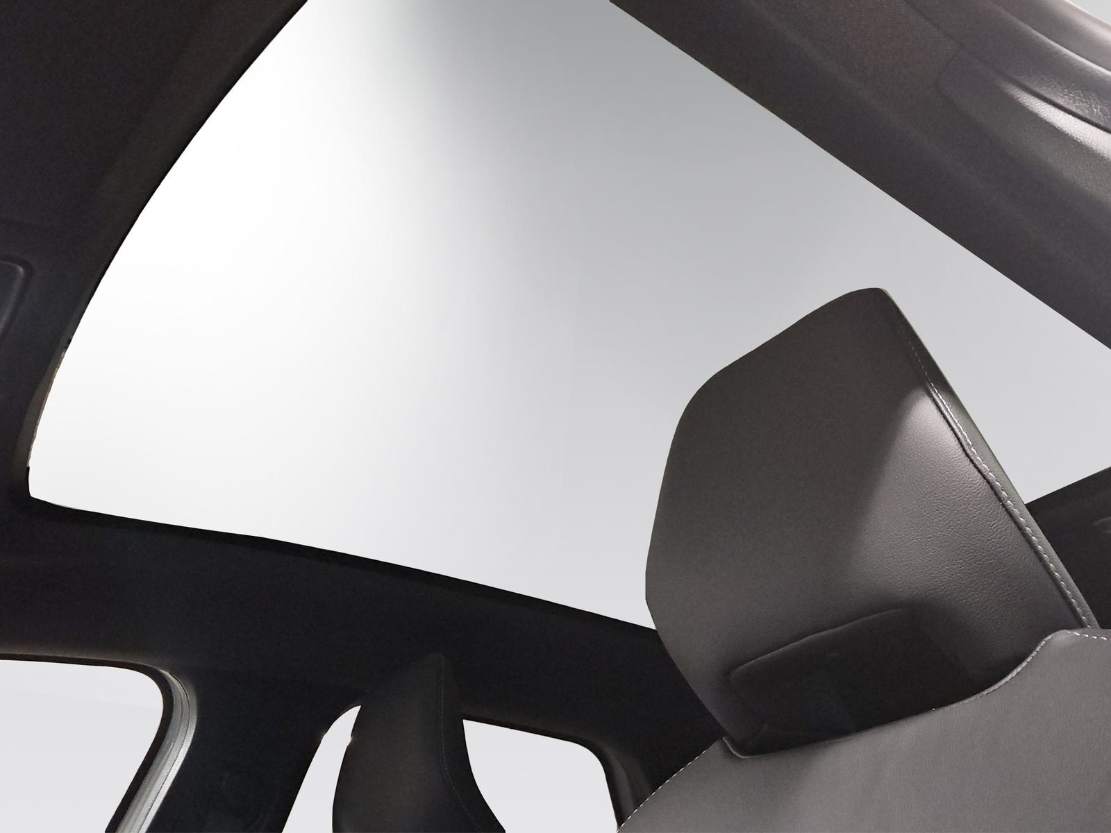 MITSUBISHI NEW Grandis 1.8 HEV Instyle, Hybride Intégral Essence/Électricité, Voiture de démonstration, Automatique - 6