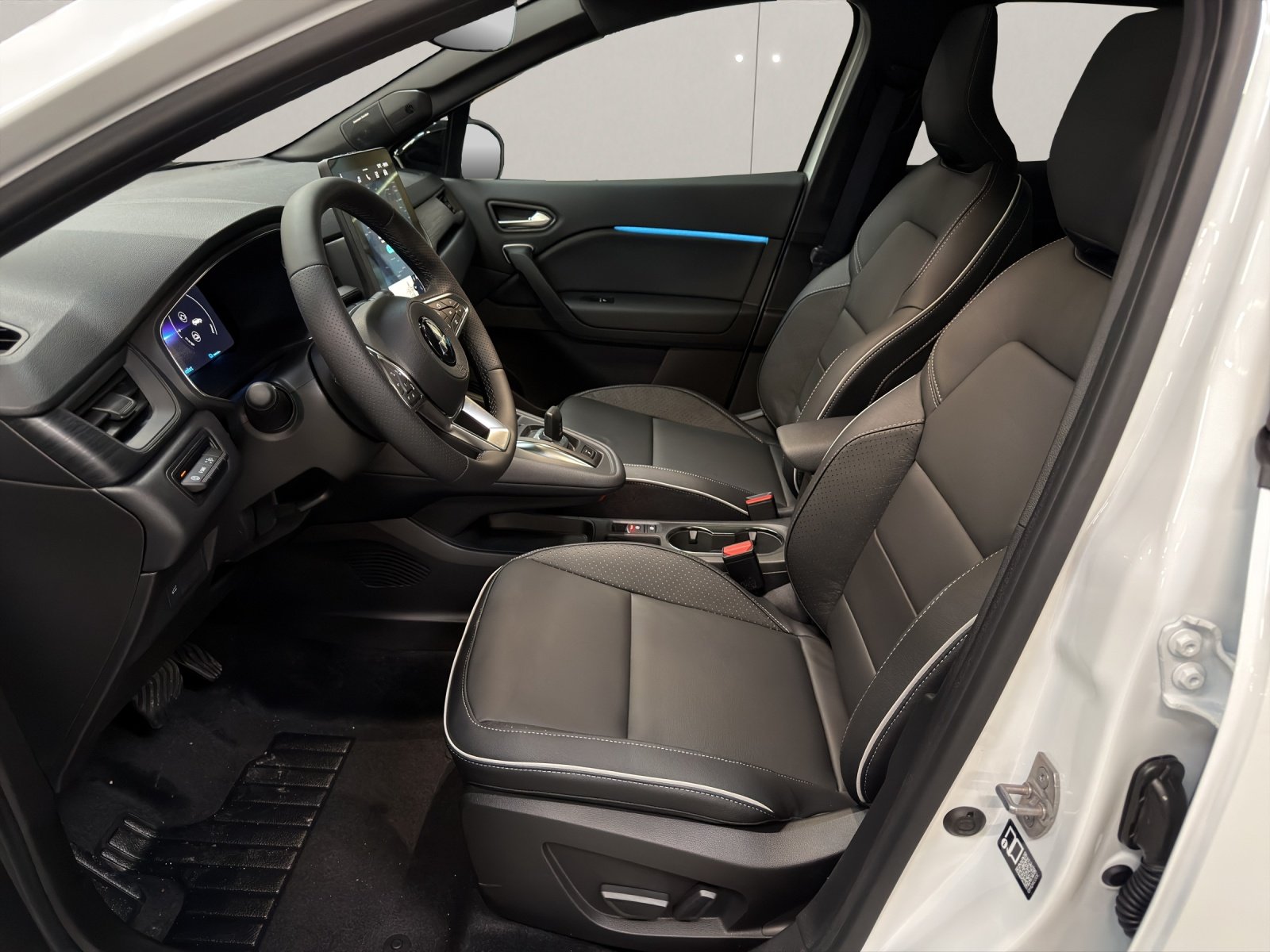 MITSUBISHI Grandis 1.8 HEV Instyle, Voll-Hybrid Benzin/Elektro, Vorführwagen, Automat - 7