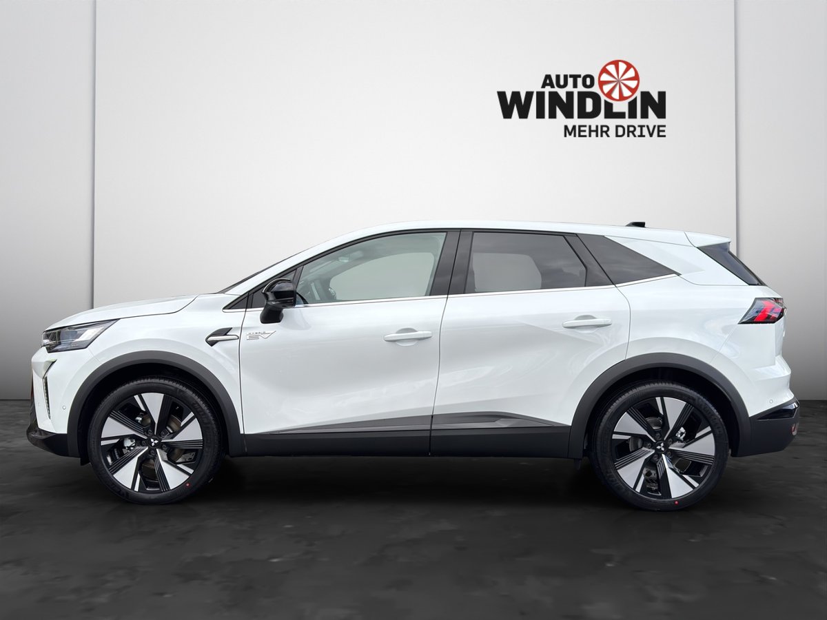 MITSUBISHI Grandis 1.8 HEV Instyle, Hybride Intégral Essence/Électricité, Voiture de démonstration, Automatique - 4