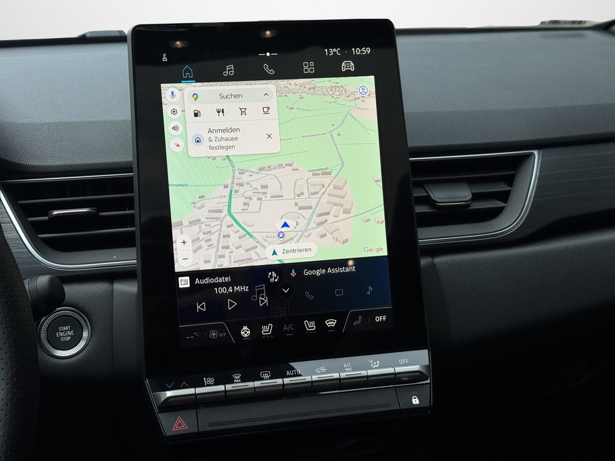 MITSUBISHI Grandis 1.8 HEV Instyle, Hybride Intégral Essence/Électricité, Voiture de démonstration, Automatique - 5