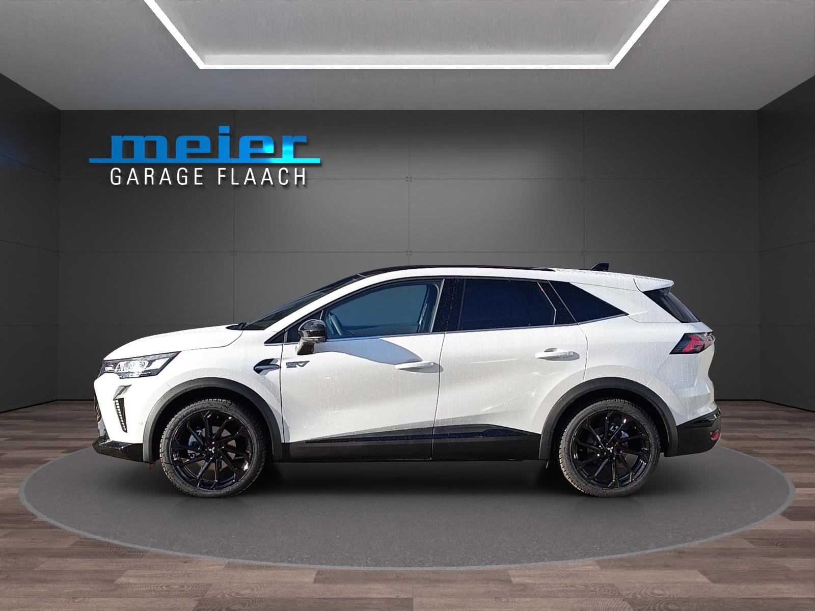 MITSUBISHI Grandis 1.8 HEV Instyle, Vorführwagen, Automat - 2