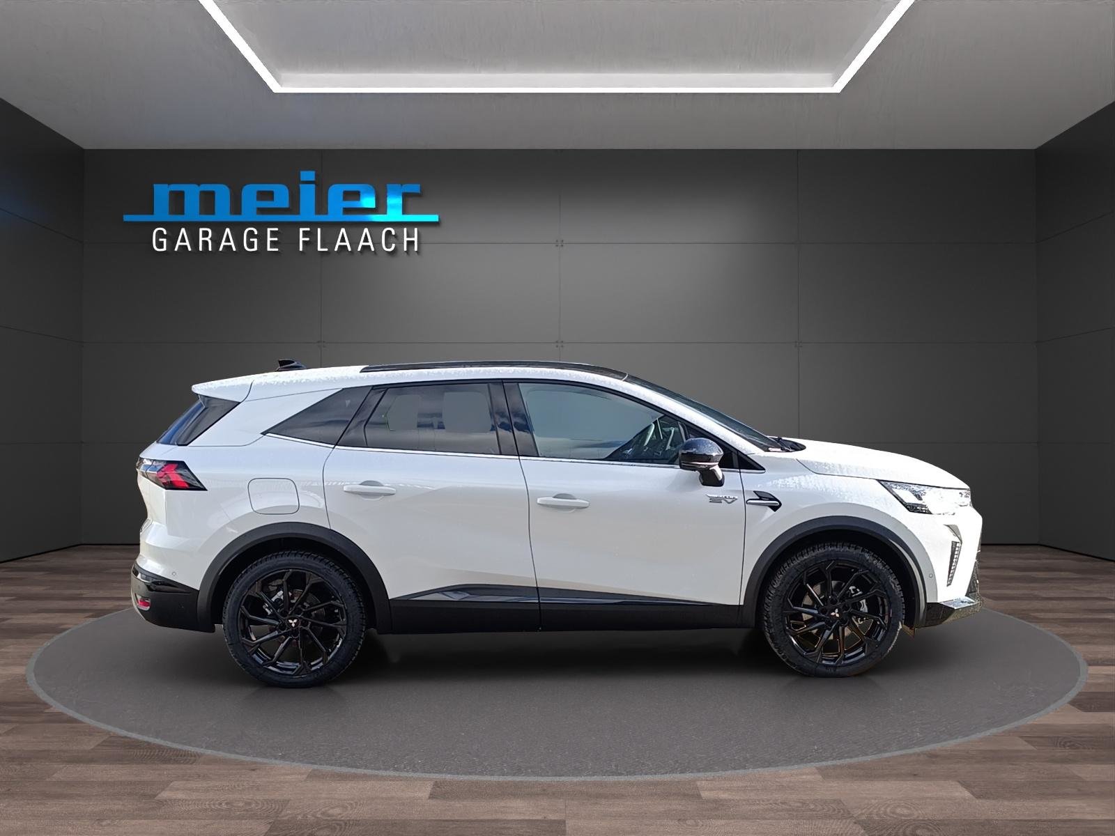 MITSUBISHI Grandis 1.8 HEV Instyle, Vorführwagen, Automat - 6