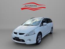 MITSUBISHI Grandis 2.0 16V DID Swiss Edition, Diesel, Occasion / Gebraucht, Handschaltung - 2