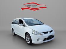 MITSUBISHI Grandis 2.0 16V DID Swiss Edition, Diesel, Occasion / Gebraucht, Handschaltung - 3