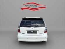MITSUBISHI Grandis 2.0 16V DID Swiss Edition, Diesel, Occasion / Gebraucht, Handschaltung - 4