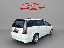 MITSUBISHI Grandis 2.0 16V DID Swiss Edition, Diesel, Occasion / Gebraucht, Handschaltung - 5