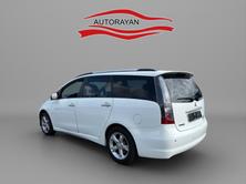 MITSUBISHI Grandis 2.0 16V DID Swiss Edition, Diesel, Occasion / Gebraucht, Handschaltung - 6
