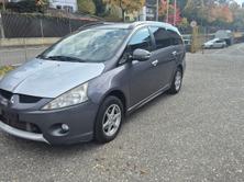 MITSUBISHI Grandis 2.0 16V DID Executive, Diesel, Occasion / Gebraucht, Handschaltung - 3