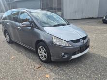 MITSUBISHI Grandis 2.0 16V DID Executive, Diesel, Occasion / Gebraucht, Handschaltung - 4