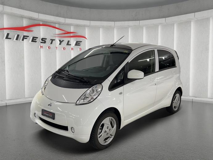 MITSUBISHI i MiEV Style, Electric, Second hand / Used, Automatic