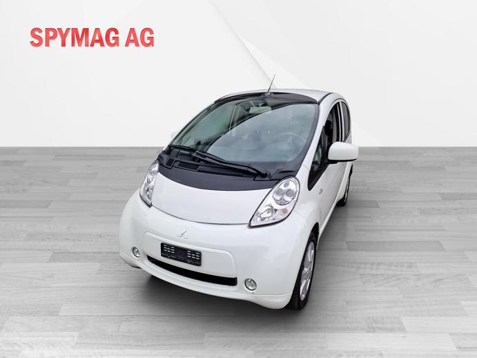 MITSUBISHI i MiEV Style, Electric, Second hand / Used, Automatic