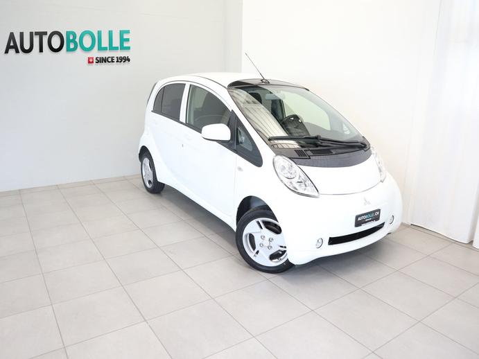 MITSUBISHI i MiEV, Electric, Second hand / Used, Automatic