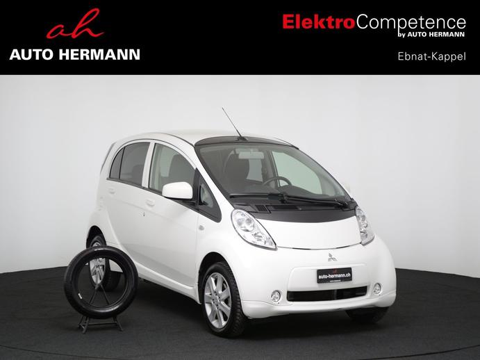 MITSUBISHI i MiEV Style, Électrique, Occasion / Utilisé, Automatique