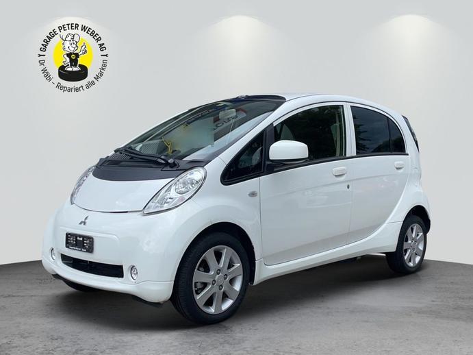 MITSUBISHI i MiEV Style, Electric, Second hand / Used, Manual