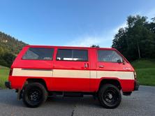 MITSUBISHI L300 4x4 5 Plätze Veteranenfahrzeug, Benzin, Occasion / Gebraucht, Handschaltung - 3