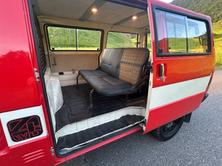MITSUBISHI L300 4x4 5 Plätze Veteranenfahrzeug, Benzin, Occasion / Gebraucht, Handschaltung - 4