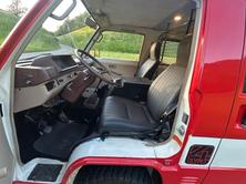 MITSUBISHI L300 4x4 5 Plätze Veteranenfahrzeug, Benzin, Occasion / Gebraucht, Handschaltung - 5