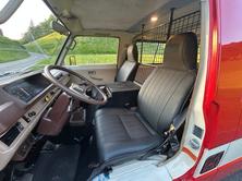 MITSUBISHI L300 4x4 5 Plätze Veteranenfahrzeug, Benzin, Occasion / Gebraucht, Handschaltung - 6