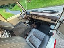 MITSUBISHI L300 4x4 5 Plätze Veteranenfahrzeug, Benzin, Occasion / Gebraucht, Handschaltung - 7