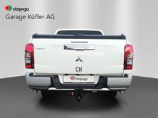MITSUBISHI L 200 2.2 Style Double Cab Automat, Diesel, Occasion / Gebraucht, Automat - 6
