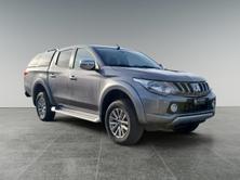 MITSUBISHI L200 2.4 Style Double Cab, Diesel, Occasioni / Usate, Manuale - 2