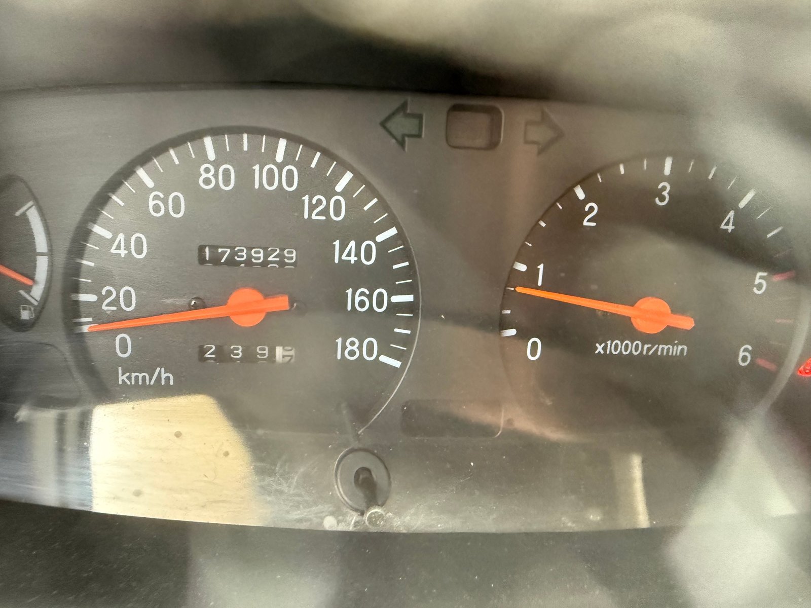 MITSUBISHI L200 GLS 2.5TDi Magnum, Diesel, Occasion / Utilisé, Manuelle - 7