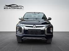 MITSUBISHI L 200 2.2 Diamond Double Cab Automat, Diesel, Occasioni / Usate, Automatico - 2