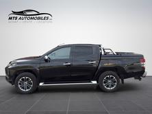 MITSUBISHI L 200 2.2 Diamond Double Cab Automat, Diesel, Occasioni / Usate, Automatico - 3