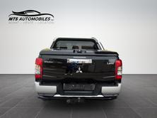 MITSUBISHI L 200 2.2 Diamond Double Cab Automat, Diesel, Occasioni / Usate, Automatico - 5